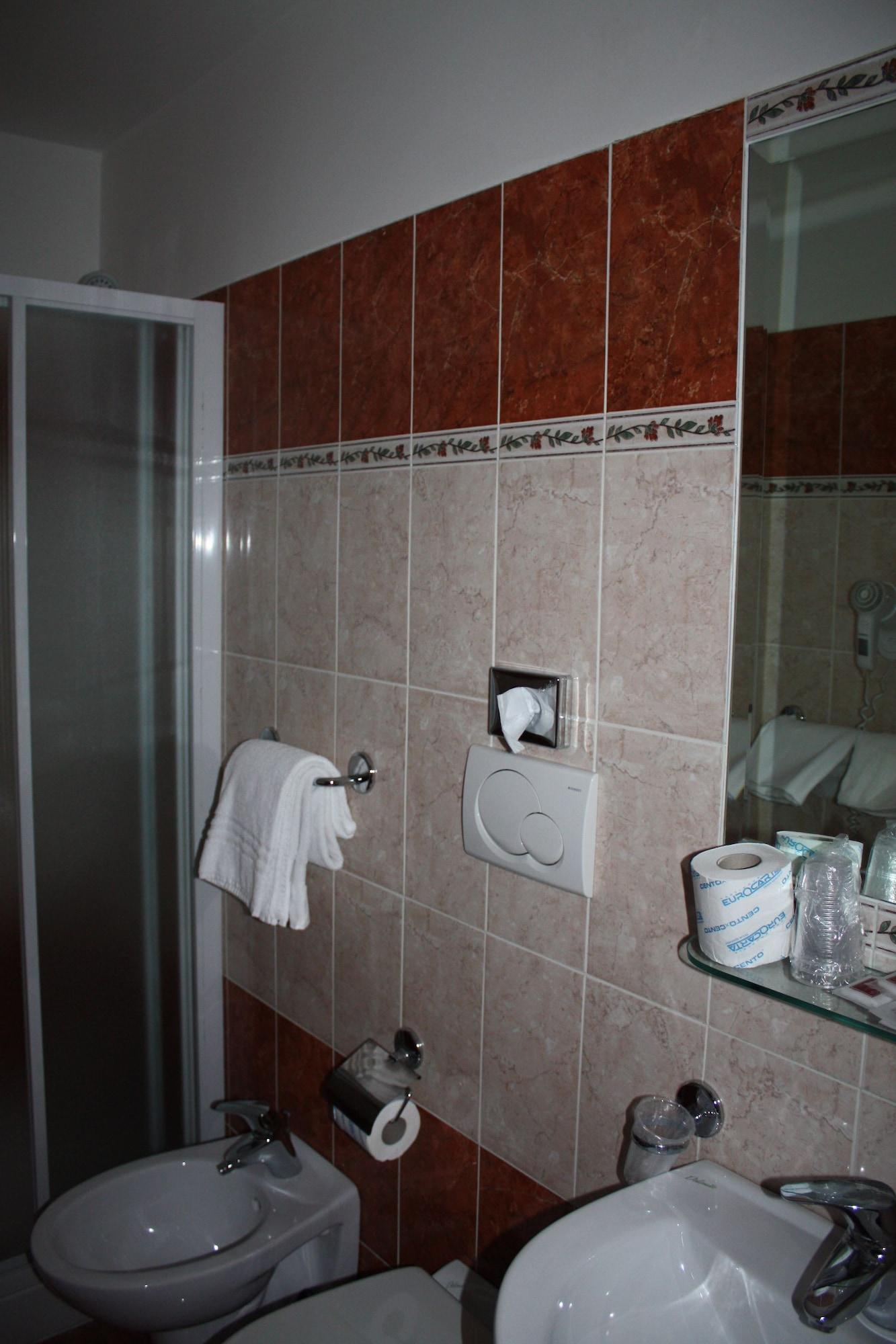 Romantica Hotel Roma