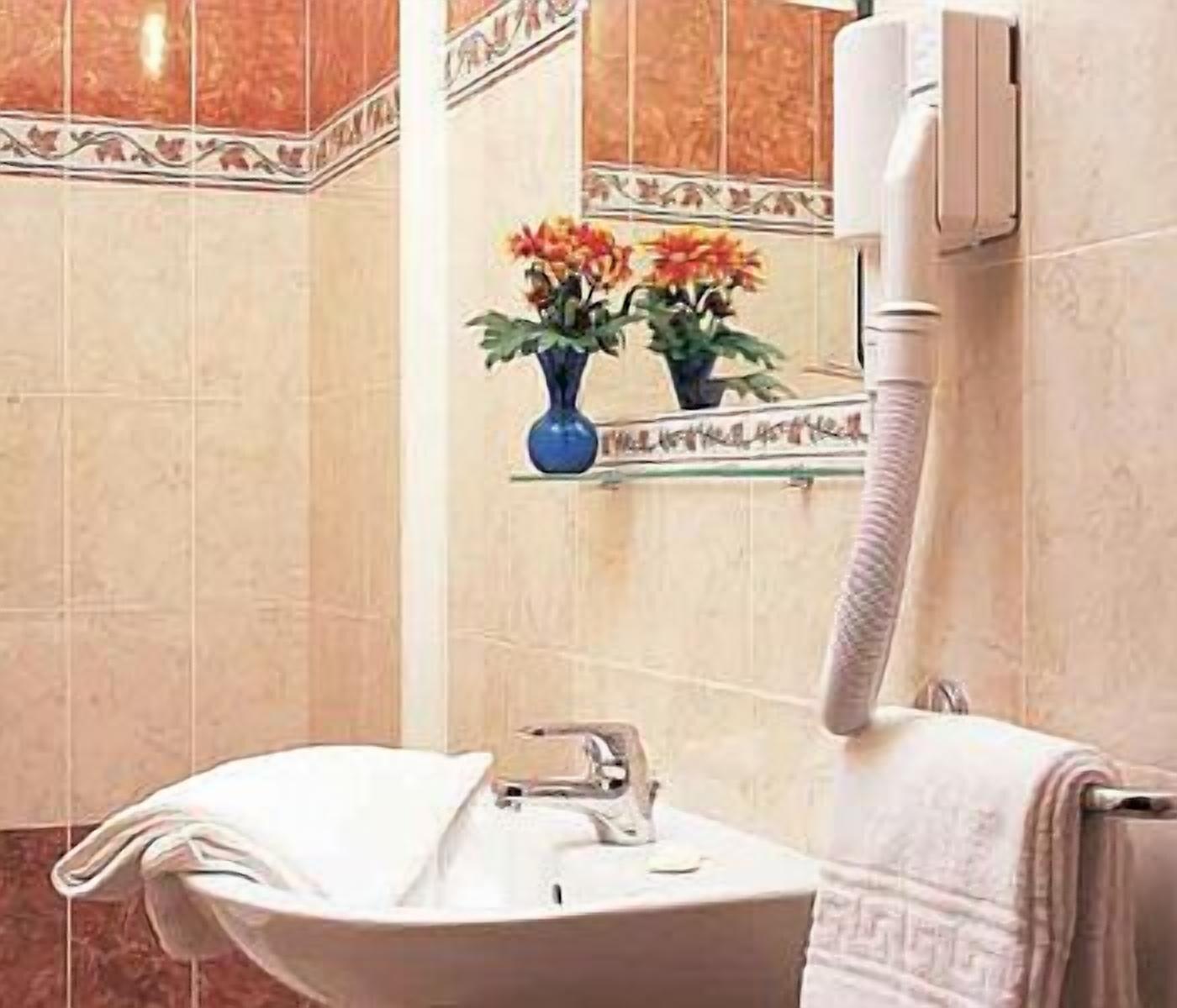 Romantica Hotel Roma