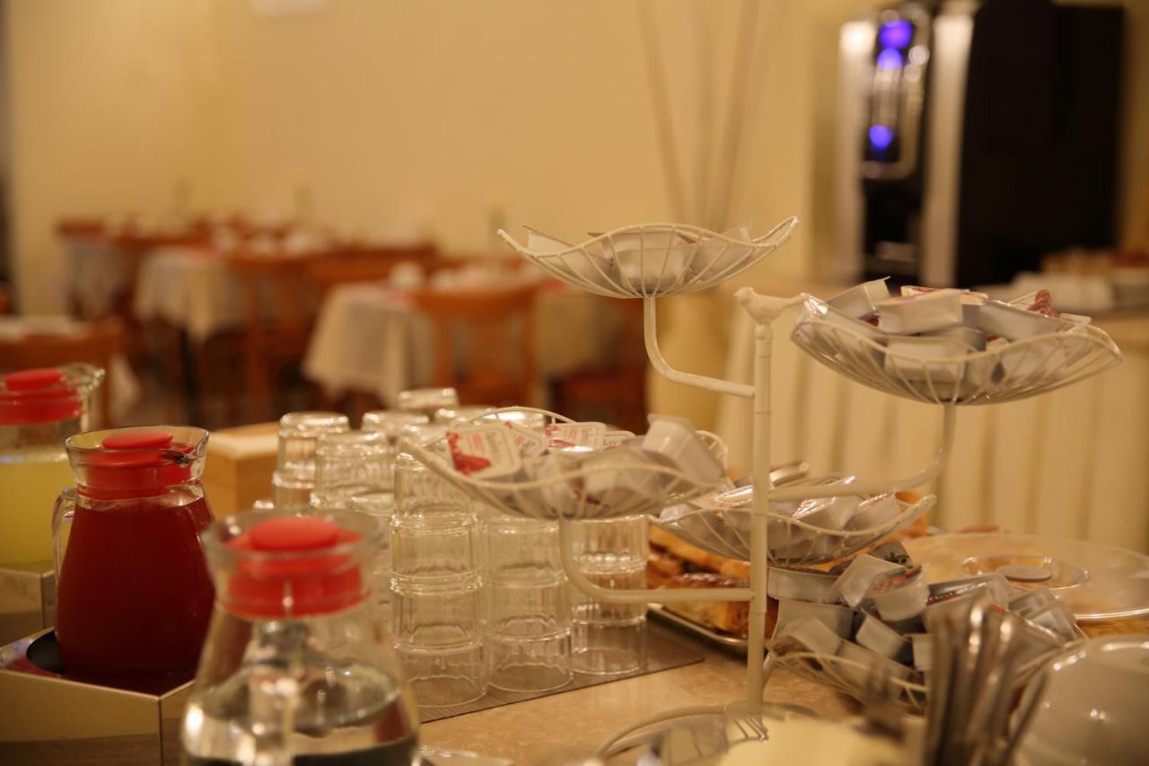 Hotel Romantica Roma