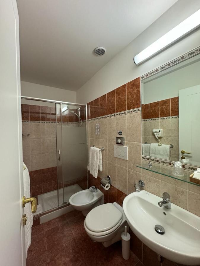 Hotel Romantica Rom