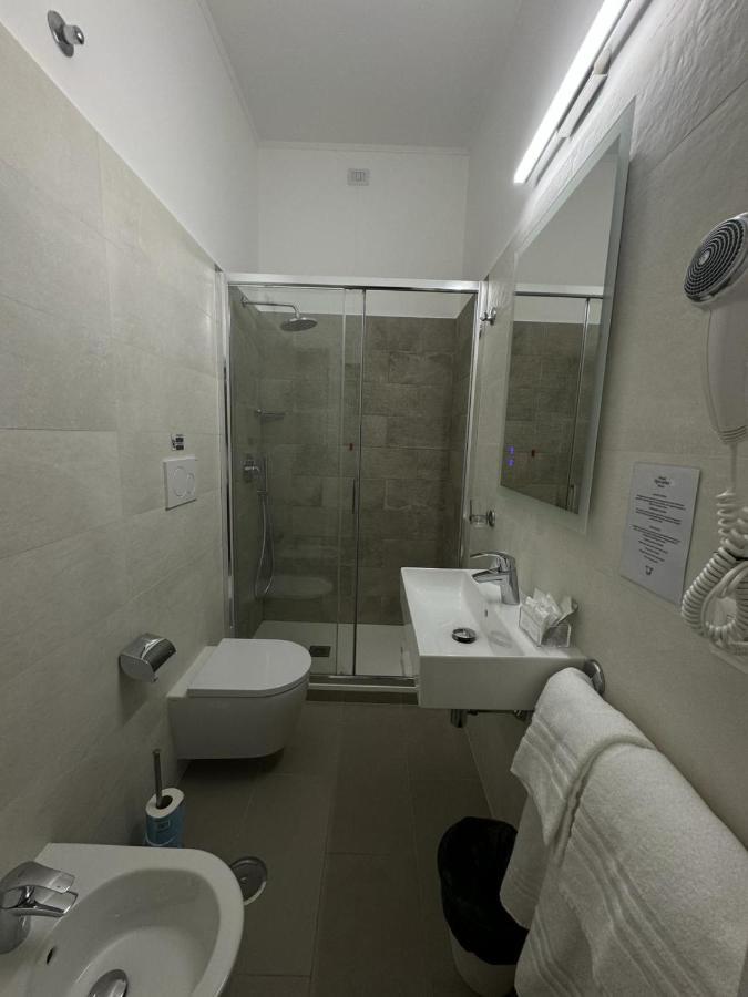 Romantica 3* Roma
