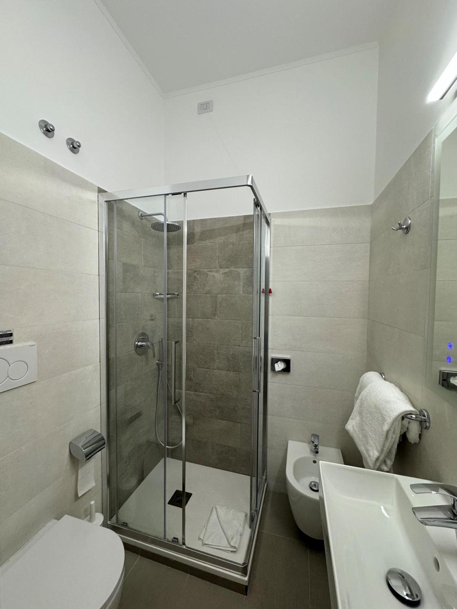 Hotel Romantica Roma