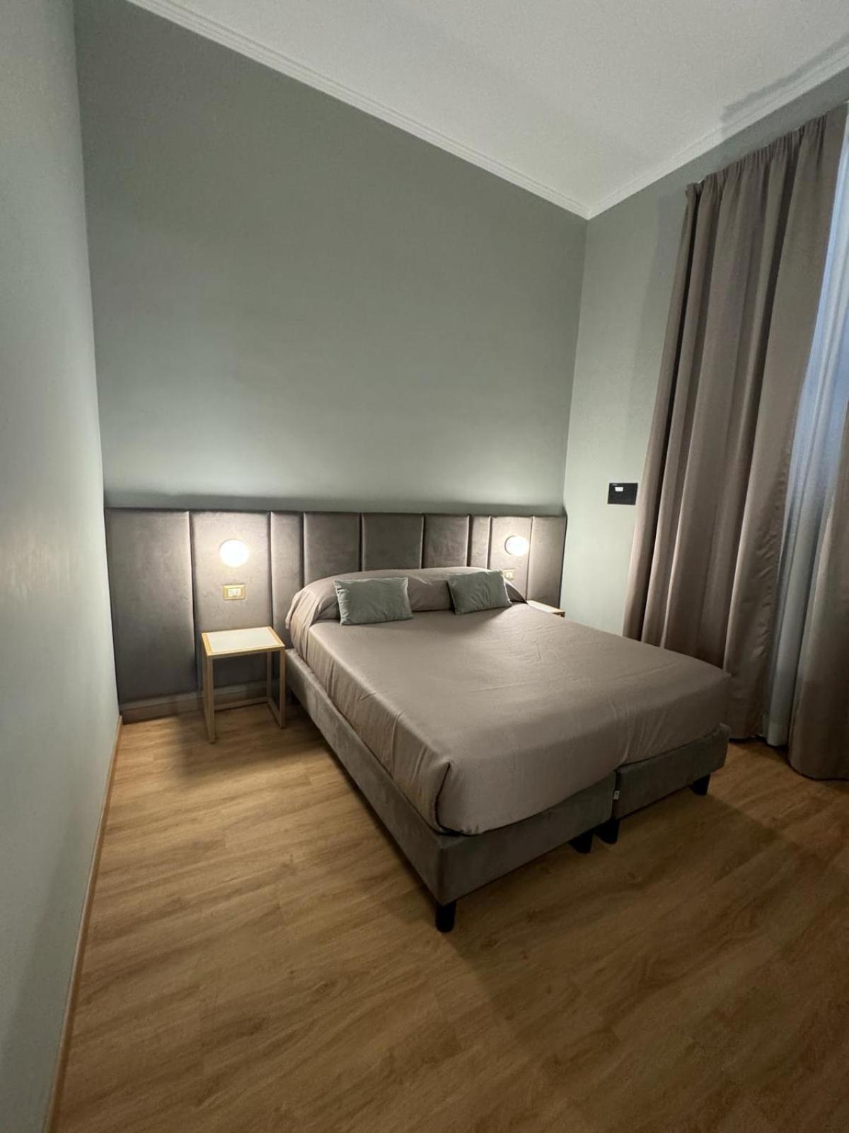 Romantica Hotel 3*