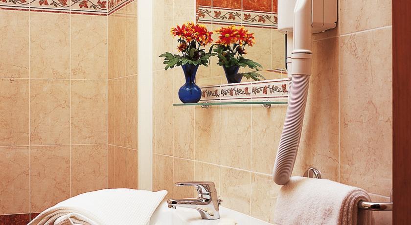 Hotel Romantica Roma