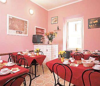 Romantica Hotel 3*