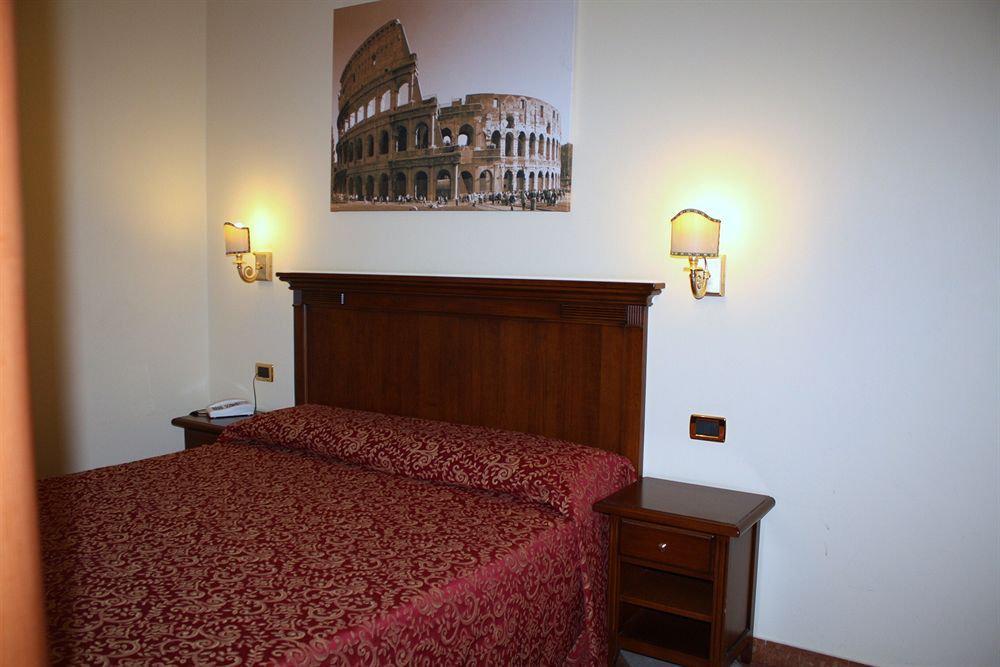 Romantica Hotel Roma