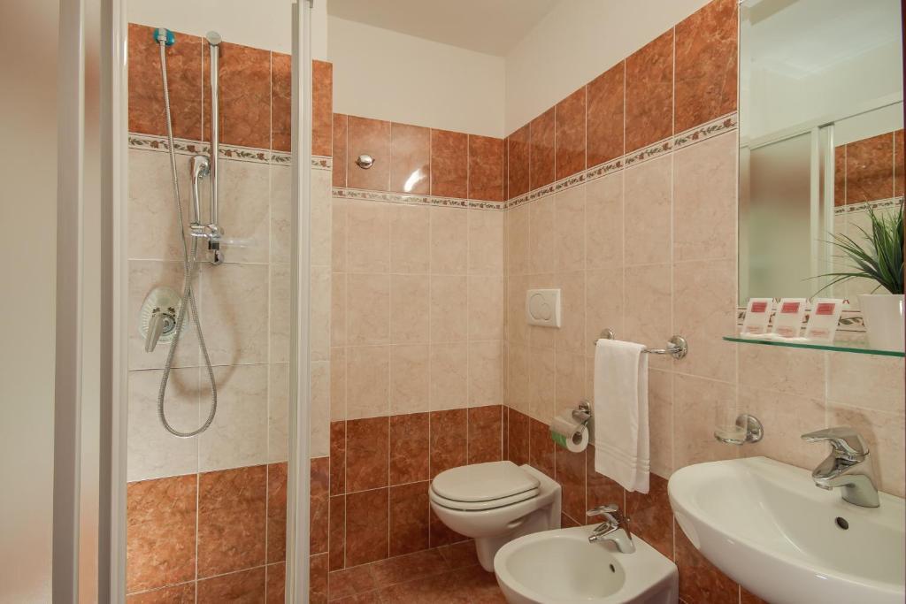 Hotel Romantica 3*