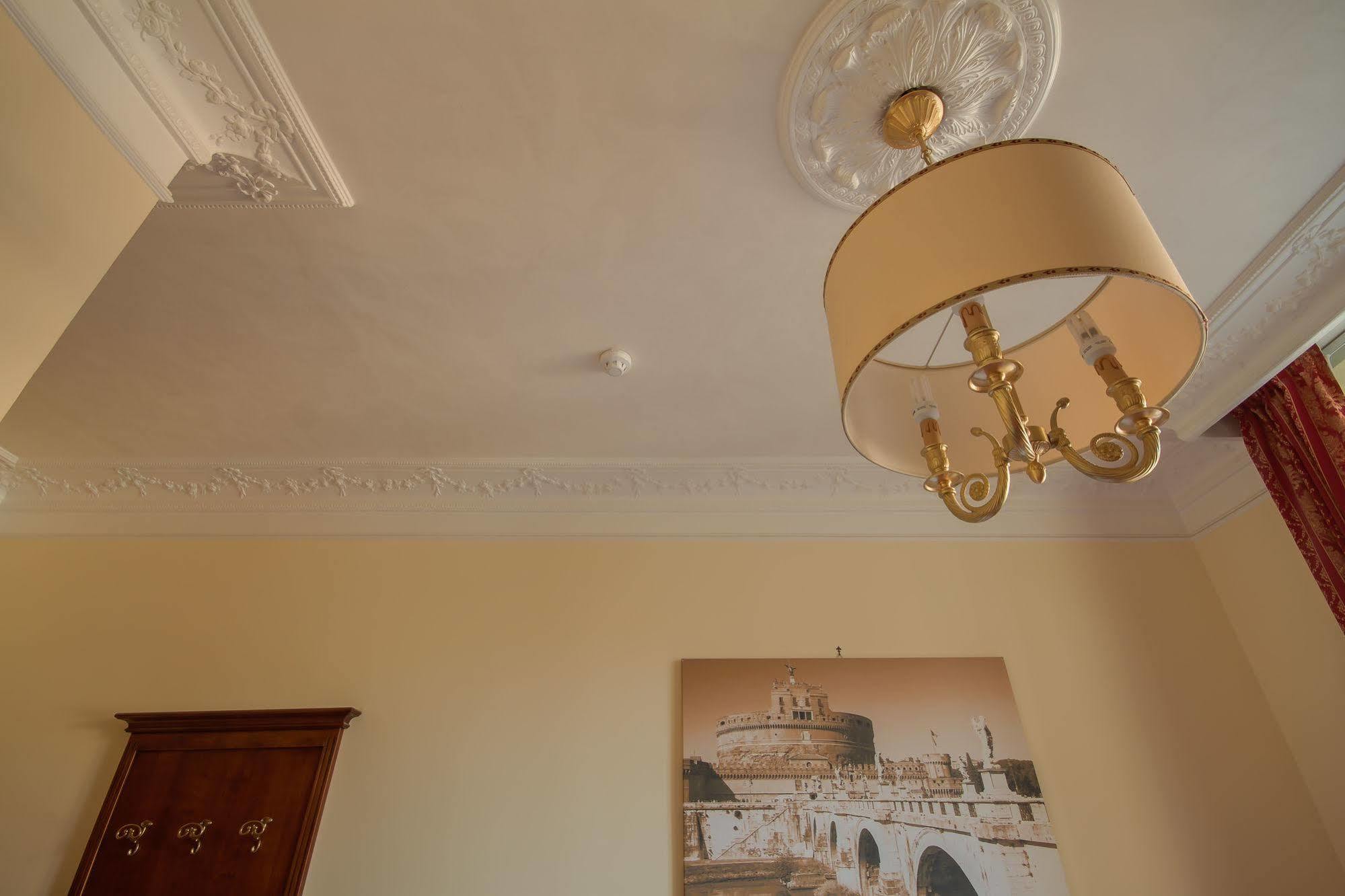 Romantica Hotel Roma
